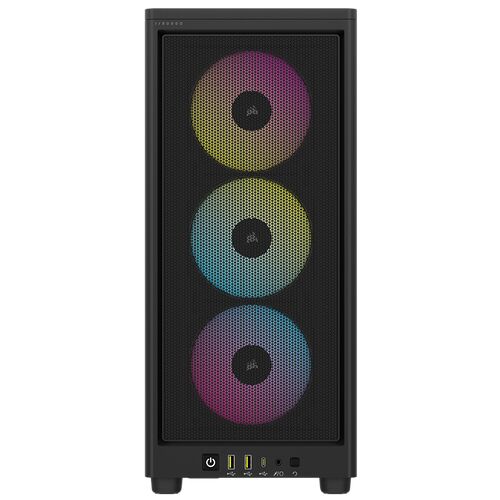 Corsair 2000D RGB Airflow - Noir