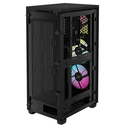 Corsair 2000D RGB Airflow - Noir