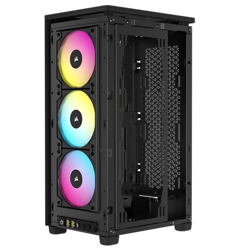 Corsair 2000D RGB Airflow - Noir