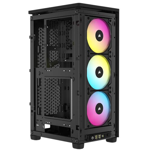 Corsair 2000D RGB Airflow - Noir
