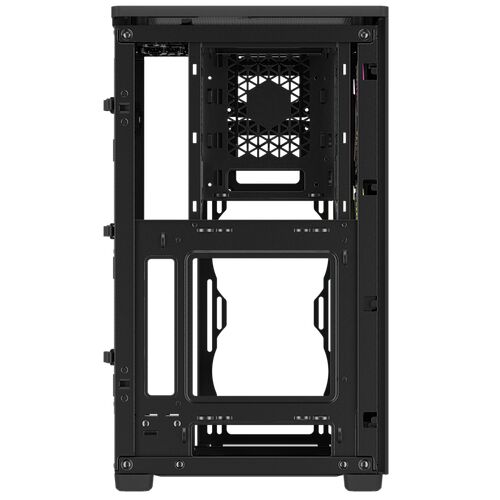 Corsair 2000D RGB Airflow - Noir