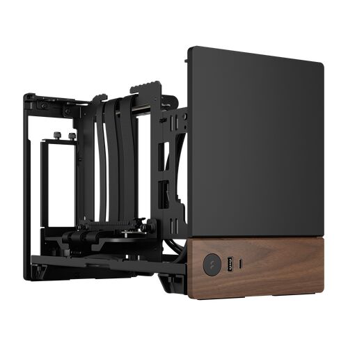 Fractal Design Terra - Graphite