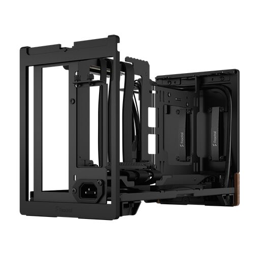 Fractal Design Terra - Graphite