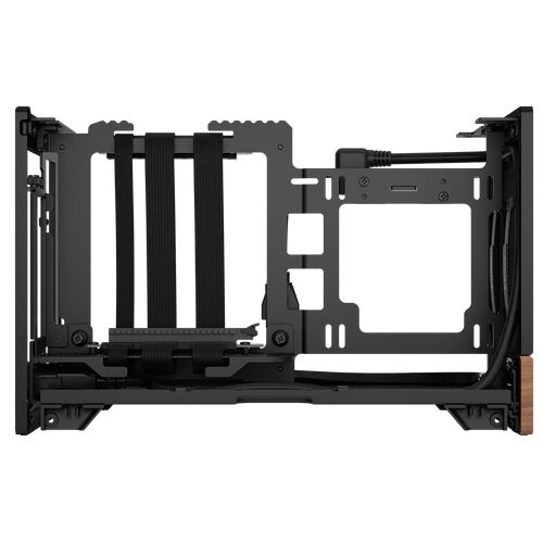 Fractal Design Terra - Graphite