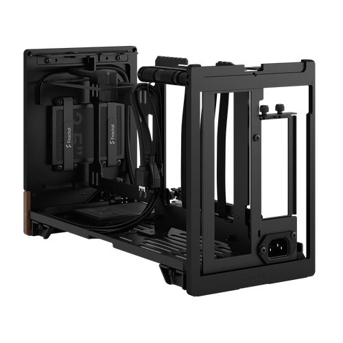 Fractal Design Terra - Graphite