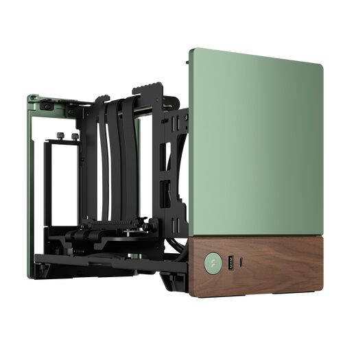Fractal Design Terra - Jade