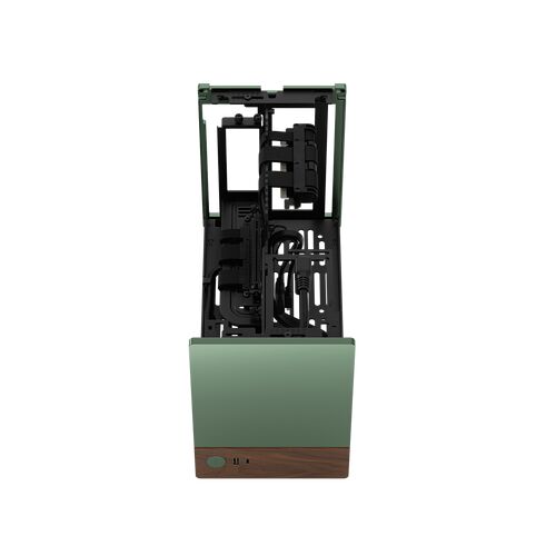 Fractal Design Terra - Jade