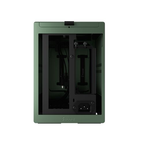 Fractal Design Terra - Jade