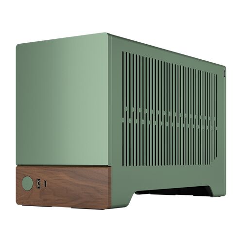 Fractal Design Terra - Jade