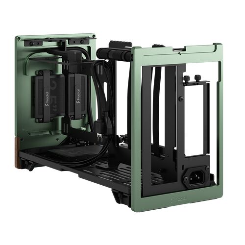 Fractal Design Terra - Jade