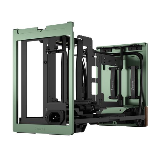 Fractal Design Terra - Jade