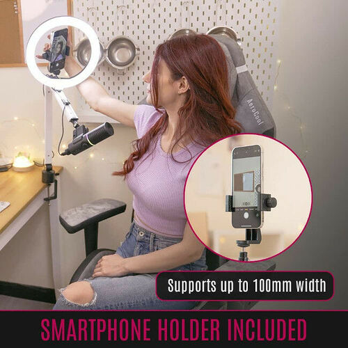 Streamplify Mount Arm