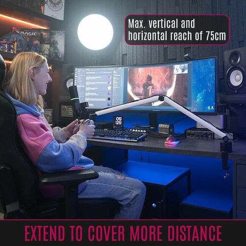 Streamplify Mount Arm