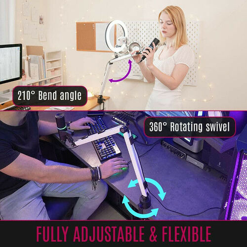 Streamplify Mount Arm
