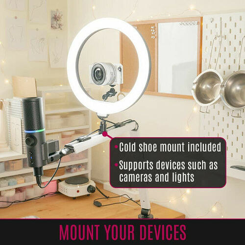 Streamplify Mount Arm