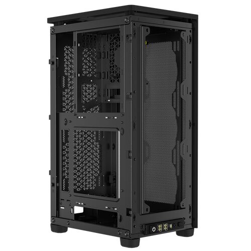 Corsair 2000D Airflow - Noir