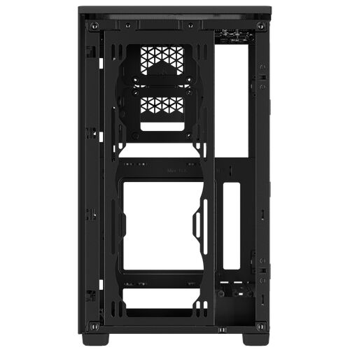 Corsair 2000D Airflow - Noir