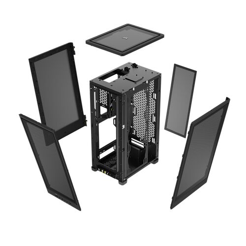 Corsair 2000D Airflow - Noir