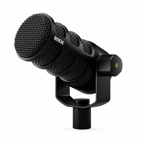 RODE PodMic USB