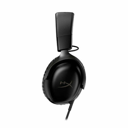 HyperX Cloud III - Noir