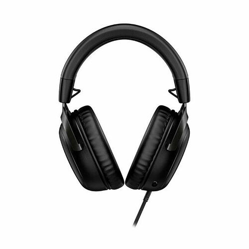 HyperX Cloud III - Noir