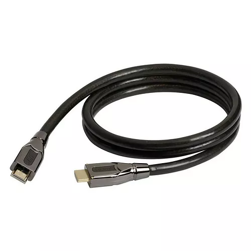 Câble HDMI haute vitesse Ultra HD 4K - 7 mètres - Startech - Câble vidéo  informatique - Top Achat