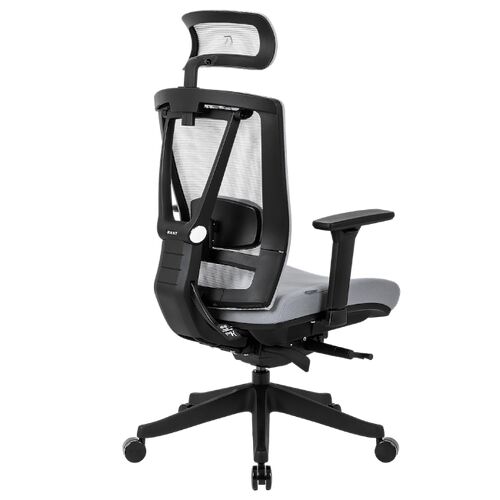 REKT Office-R - Noir / Gris