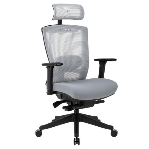 REKT Office-R - Noir / Gris