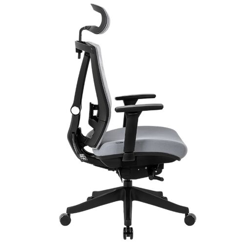 REKT Office-R - Noir / Gris