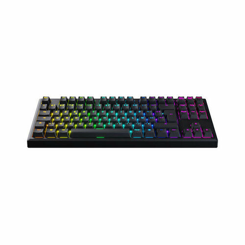 Designed By GG Berserker Noir (Switchs Red Blood) (AZERTY)