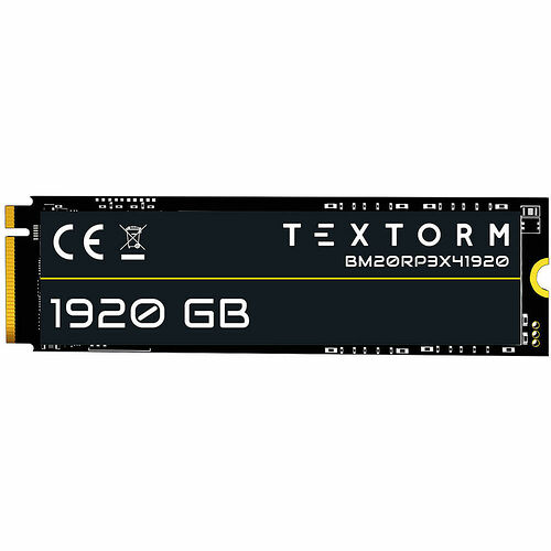 Textorm BM20 1920 Go