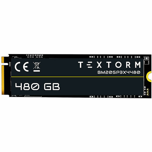 Textorm BM20 480 Go