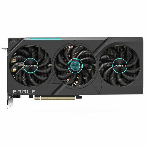 Gigabyte GeForce RTX 4070 Ti EAGLE OC V2