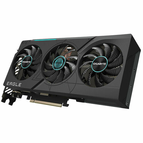 Gigabyte GeForce RTX 4070 Ti EAGLE OC V2