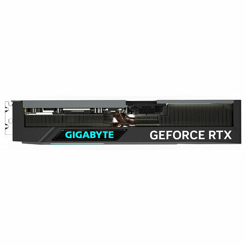 Gigabyte GeForce RTX 4070 Ti EAGLE OC V2