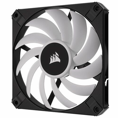 Corsair AF120 RGB Slim - Noir (Pack de 2)