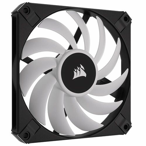 Corsair AF120 RGB Slim - Noir (Pack de 2)