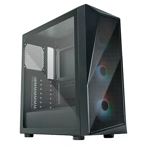 Silver Box Pc PC Gamer SILVER Pro - Intel (Avec Windows) - PC Gamer - Top Achat