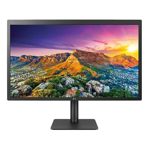 LG 27MD5KLP-B