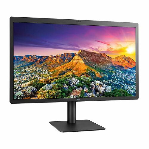 LG 27MD5KLP-B