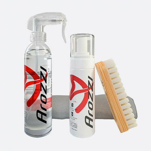 Arozzi Cleaning Kit
