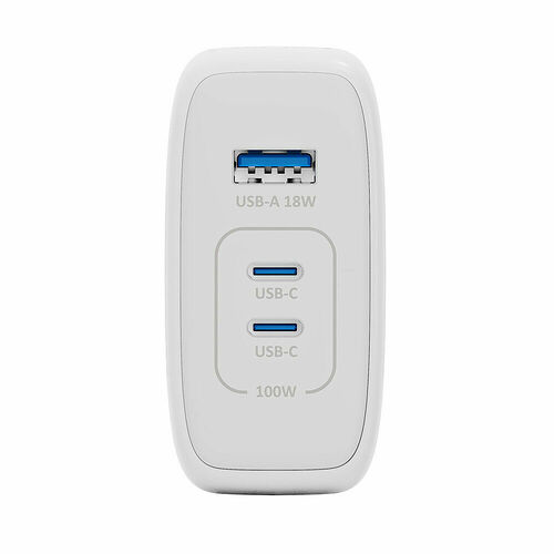 INOVU GAN Charger USB Type-C (100W)