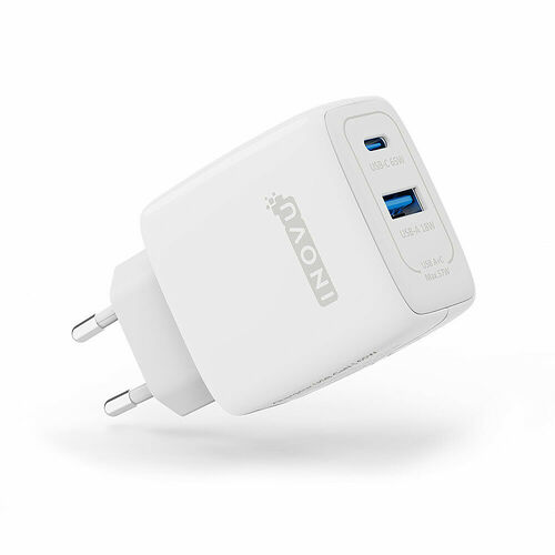 INOVU GAN Charger USB Type-C (65W)