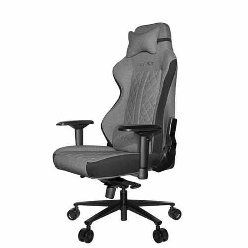 REKT ULTIM8 Plus - Gris foncé