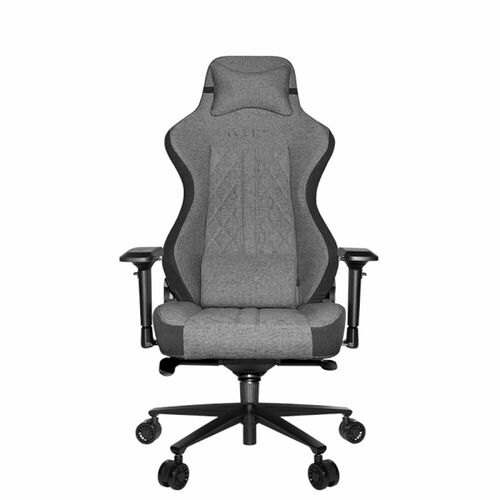 REKT ULTIM8 Plus - Gris foncé