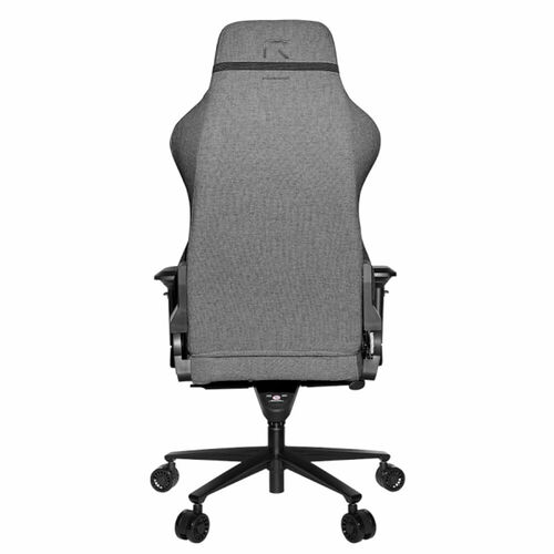 REKT ULTIM8 Plus - Gris foncé