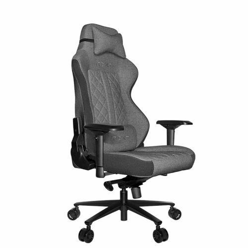 REKT ULTIM8 Plus - Gris foncé