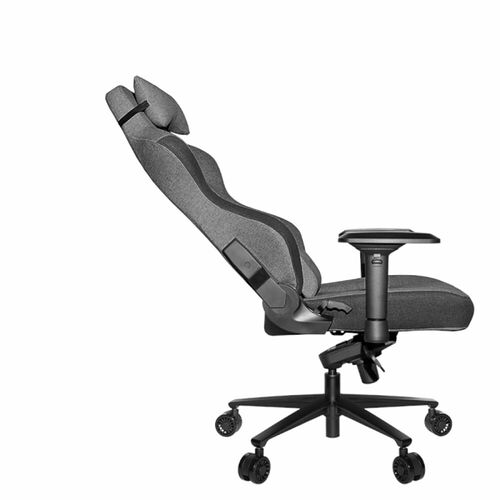 REKT ULTIM8 Plus - Gris foncé