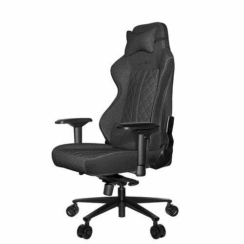 REKT ULTIM8 Plus - Noir