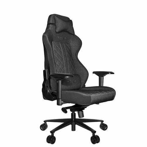 REKT ULTIM8 Plus - Noir